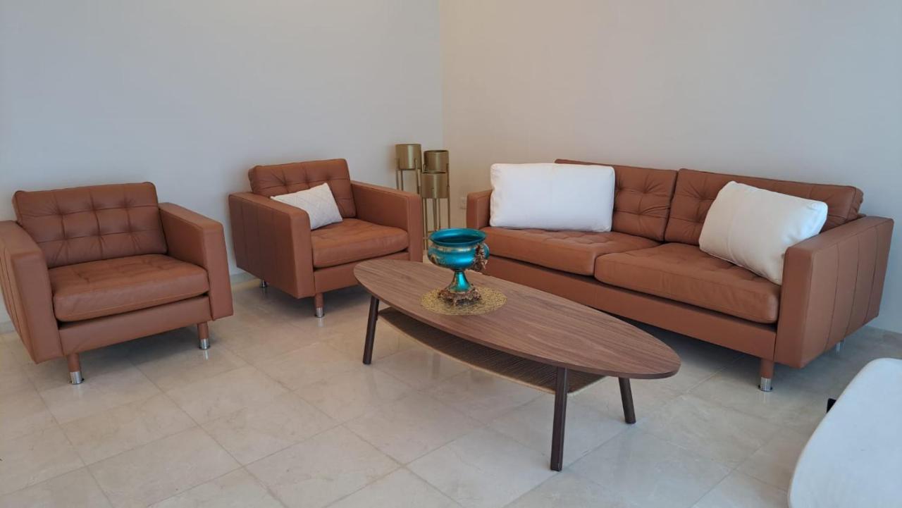 Aparthotel אבני החושן- Avnei Hoshen à Nahariya Extérieur photo